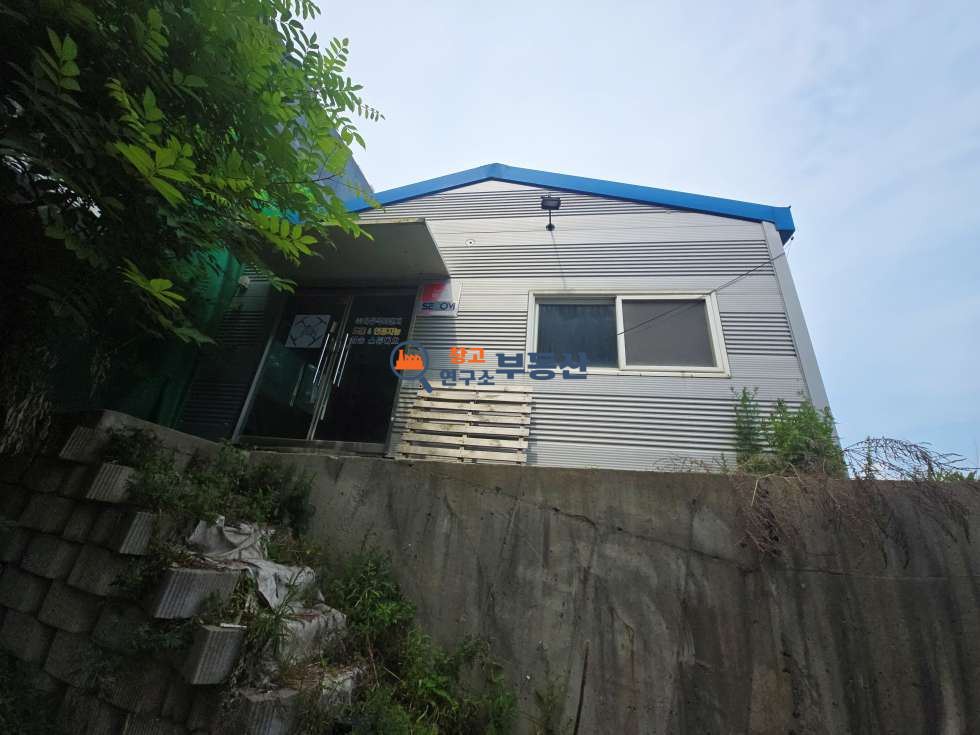 경기 파주시 교하동 #2종근생매매 #대395평 #연45평 #도로변 #사무실포함 #실사용추천 #평당701 매매 매물번호 17741 사진 2