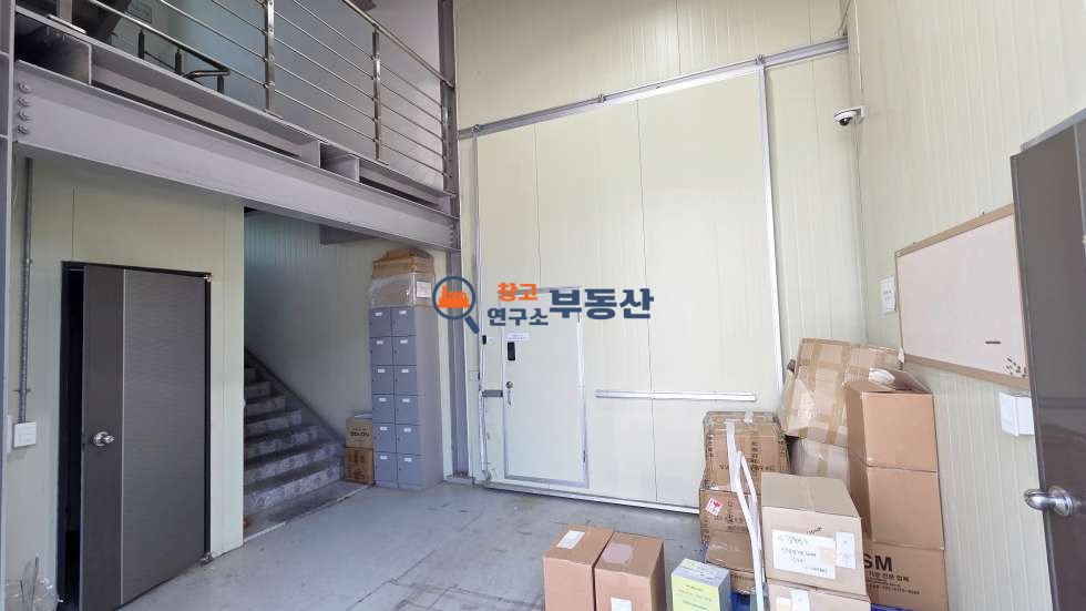 경기 파주시 야동동 #대1653평 #연1053평 #공장 #하수직관 #별도사무동 매매 매물번호 17806 사진 3