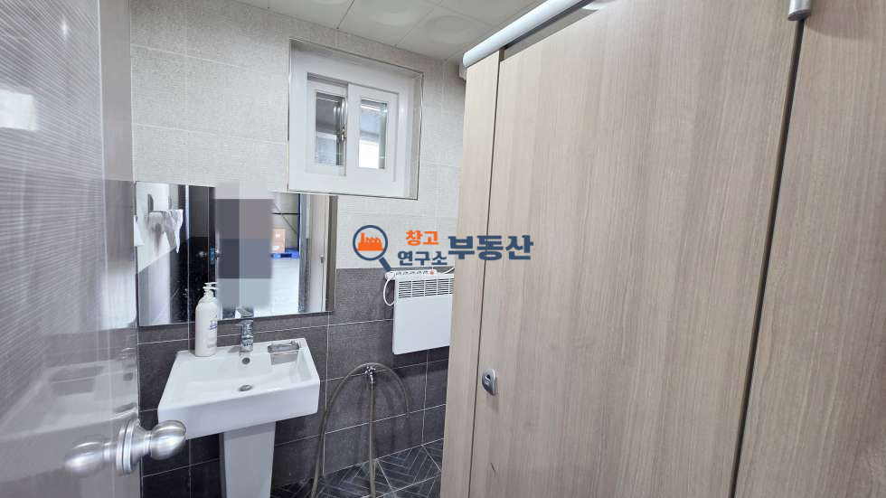 경기 파주시 야동동 #대1653평 #연1053평 #공장 #하수직관 #별도사무동 매매 매물번호 17806 사진 6
