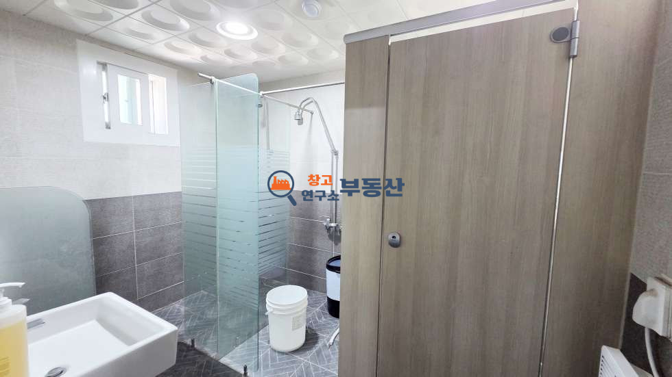 경기 파주시 야동동 #대1653평 #연1053평 #공장 #하수직관 #별도사무동 매매 매물번호 17806 사진 16