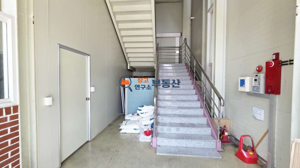 경기 파주시 야동동 #대1653평 #연1053평 #공장 #하수직관 #별도사무동 매매 매물번호 17806 사진 19