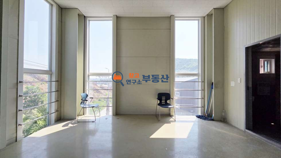경기 파주시 야동동 #대1653평 #연1053평 #공장 #하수직관 #별도사무동 매매 매물번호 17806 사진 23