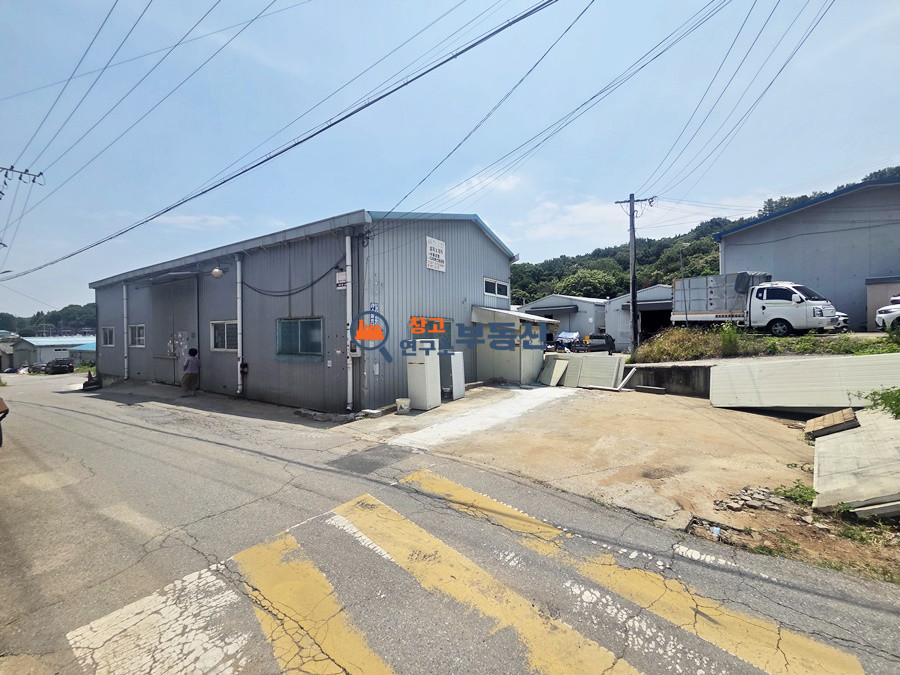경기 고양일산동구 문봉동 #60평 #저렴한임대료 #내부화장실 #즉시입주 월세 매물번호 17833 사진 1