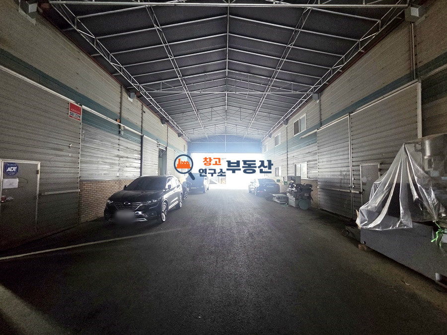경기 파주시 상지석동 #115평 #85+30평 #공장 #복층사무실 #저렴한임대료 월세 매물번호 17836 사진 3
