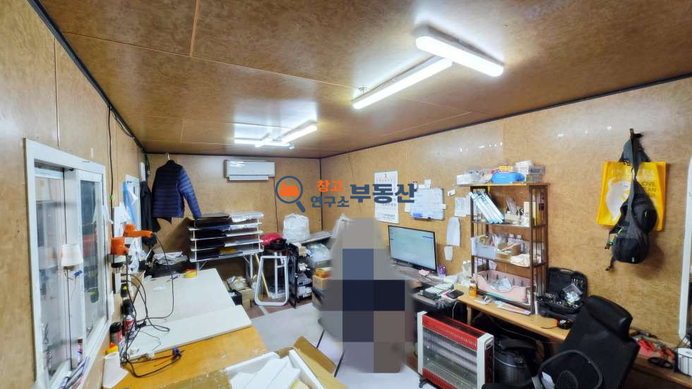 경기 고양일산서구 가좌동 #273평 #3층공장 #대형차량진출입 #삽다리IC4분 #내부사무실 #화물EV #실입주추천 #계획관리 매매 매물번호 15283 사진 7