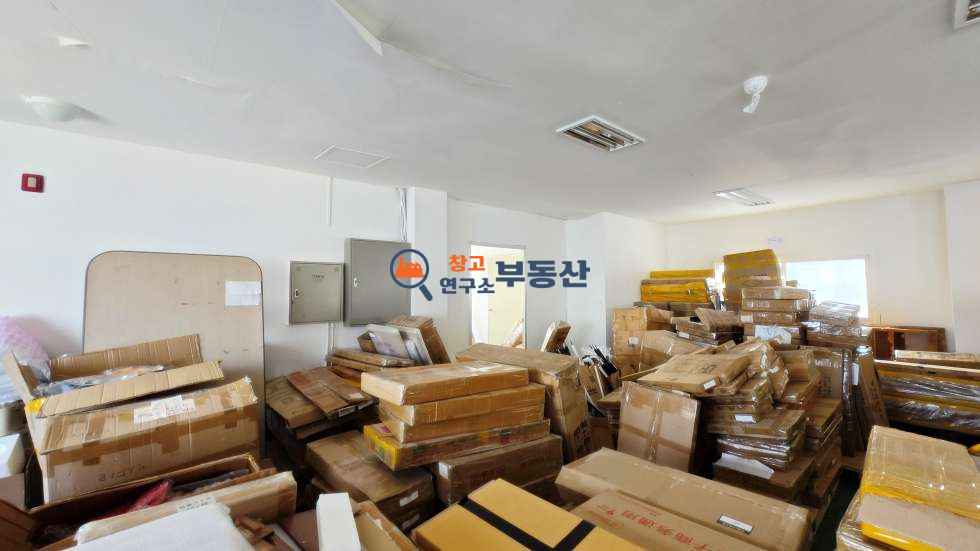 경기 고양일산서구 가좌동 #273평 #3층공장 #대형차량진출입 #삽다리IC4분 #내부사무실 #화물EV #실입주추천 #계획관리 매매 매물번호 15283 사진 12