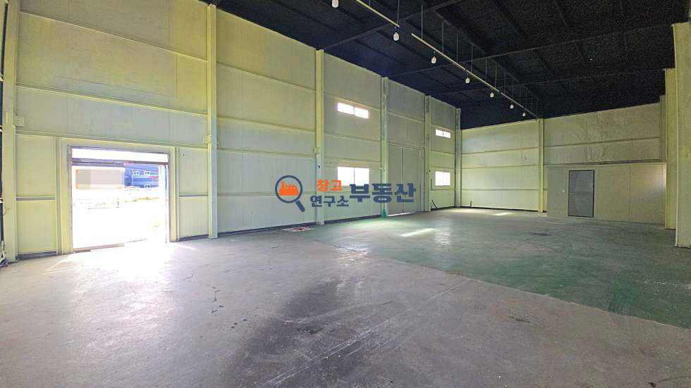 경기 파주시 문산읍 내포리 #59평 #창고시설 #즉시입주 #내포IC인접 #대형단독마당 #민원無 #가설천막 월세 매물번호 16398 사진 5