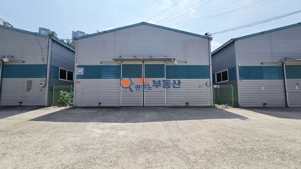 경기 고양일산서구 덕이동 #120평 #창고 #60평2개동 #물류 보관추천 #복층 #내부사무실 #탄현역세권 #로데오거리 #도심가 #즉시입주 월세 매물번호 16313 사진 7