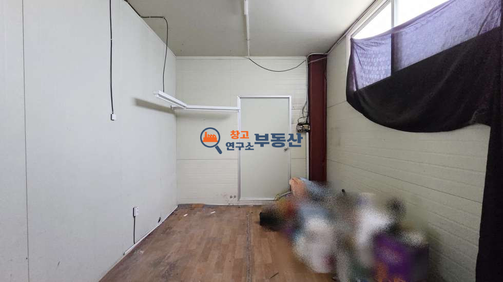 경기 고양일산서구 덕이동 #60평 #창고 #물류 보관추천 #즉시입주 #로데오거리 #도심가 월세 매물번호 17858 사진 4