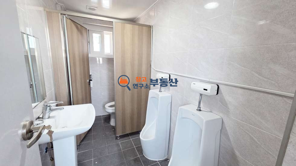 경기 고양일산서구 가좌동 #60평 #2종근생 #도로변 #2층전체 #주차여유 #남녀구분화장실 #대중교통 #접근성굿 월세 매물번호 17809 사진 6