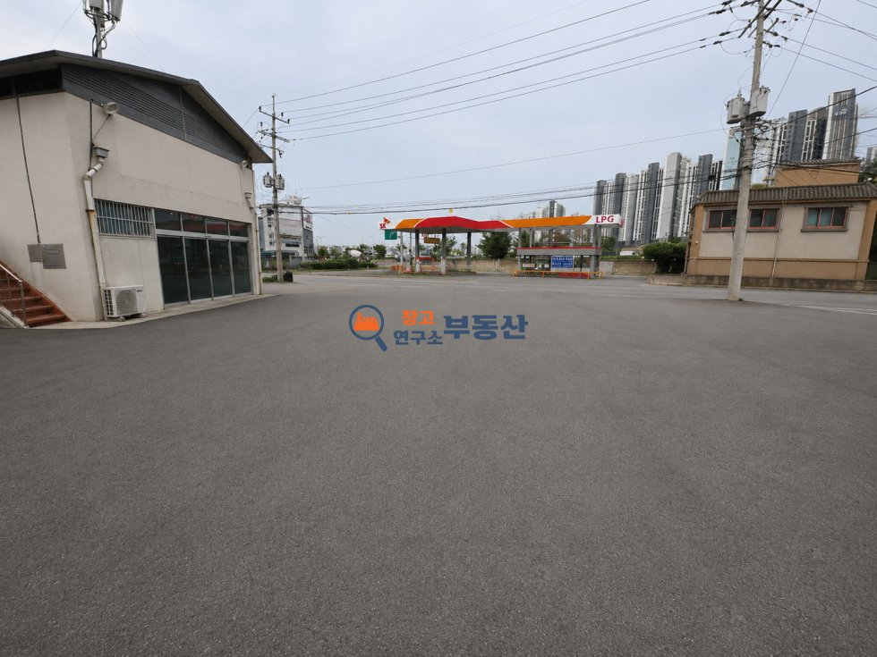 경기 파주시 당하동 #15평 #2종근생 #도로변#가시성우수 #저렴한임대료 월세 매물번호 17879 사진 4