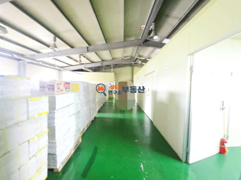경기 파주시 신촌동 #약20평 #공장 #화물리프트 #5톤진입 #저렴한임대료 #에어컨완비 #사무실추천 월세 매물번호 17869 사진 6