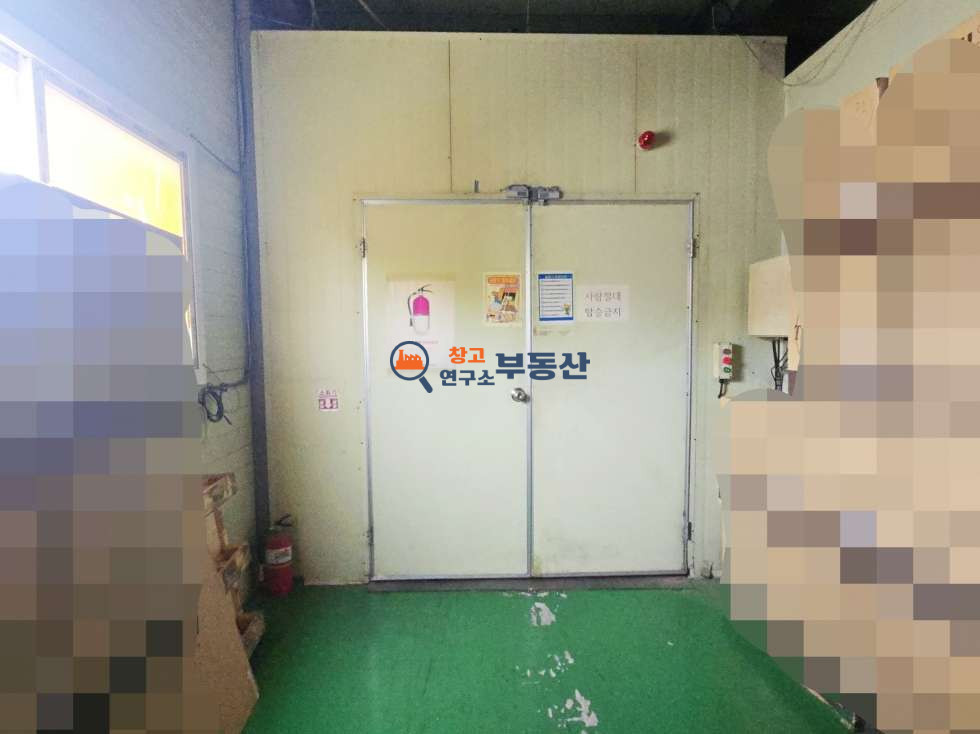 경기 파주시 신촌동 #약20평 #공장 #화물리프트 #5톤진입 #저렴한임대료 #에어컨완비 #사무실추천 월세 매물번호 17869 사진 7