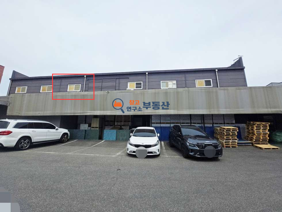 경기 파주시 신촌동 #약20평 #공장 #화물리프트 #5톤진입 #저렴한임대료 #에어컨완비 #사무실추천 월세 매물번호 17869 사진 11