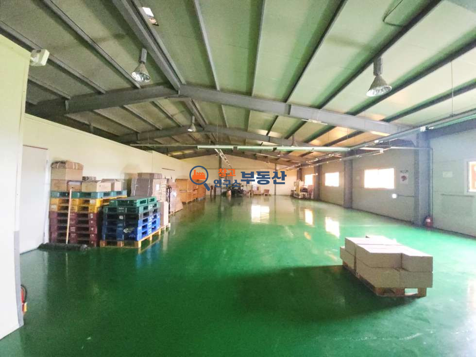 경기 파주시 신촌동 #약35평 #공장 #화물리프트 #5톤진입 #저렴한임대료 #즉시입주 월세 매물번호 17868 사진 5