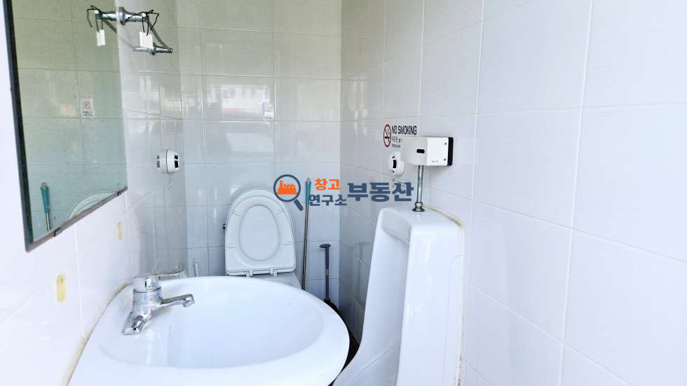 경기 파주시 문산읍 내포리 #공장매매 #대1262평 #건418평 #2개동(206평+211평) #층고9 #제조가능 #40ft가능 #단독마당 #내포IC인접 매매 매물번호 17225 사진 10