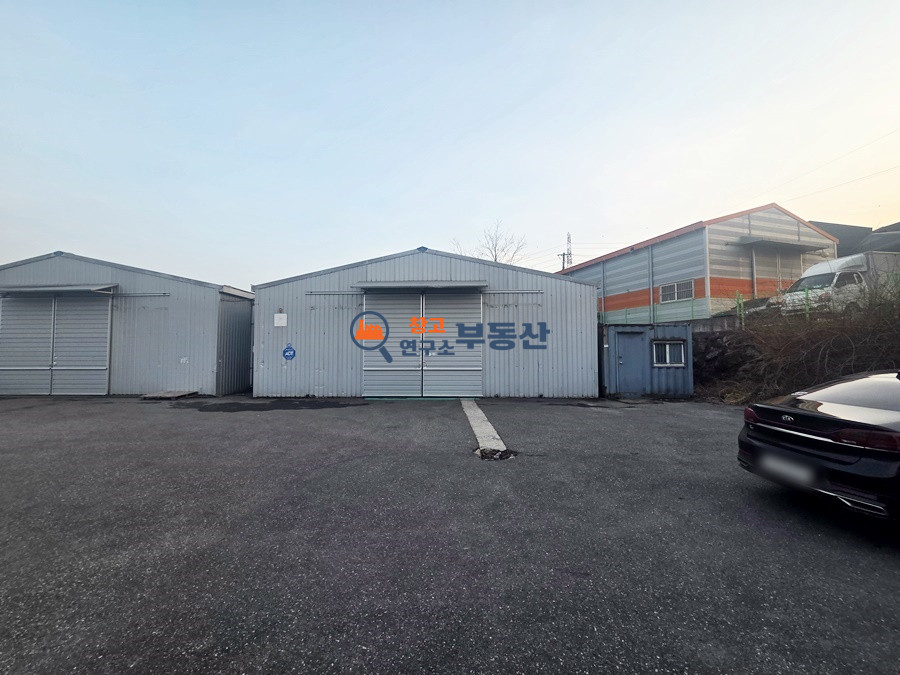 경기 고양일산동구 설문동 #60평 #도로인접 #40FT트레일러 #빠른입주 월세 매물번호 17133 사진 1