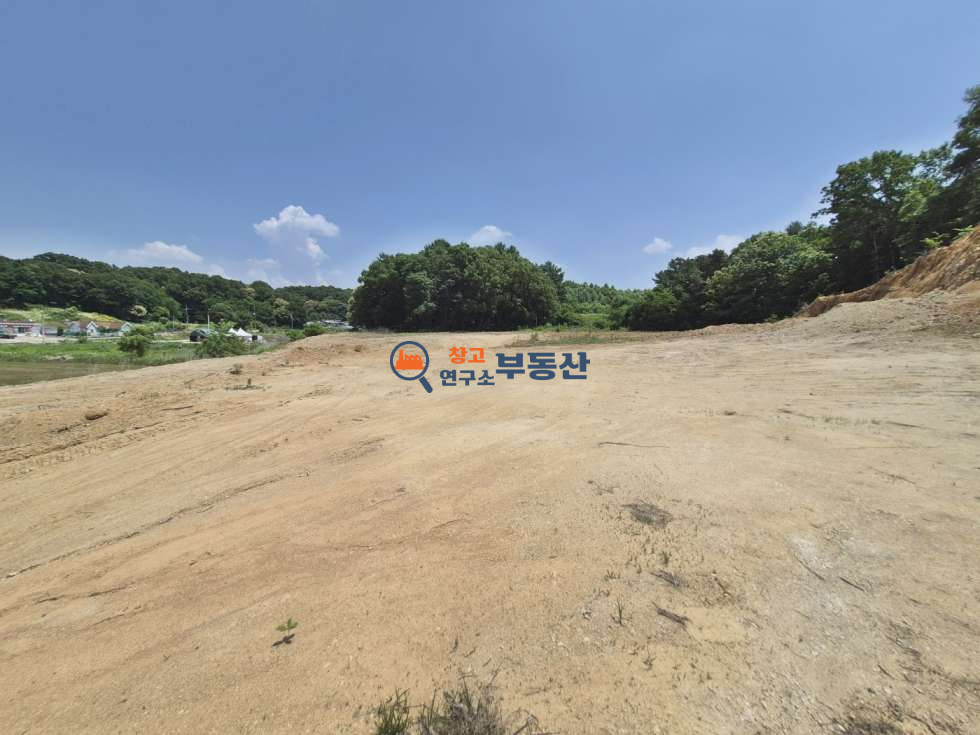 경기 파주시 문산읍 사목리 #토2432 #평당130 #계획관리 #보전관리 #허가득 매매 매물번호 17890 사진 6