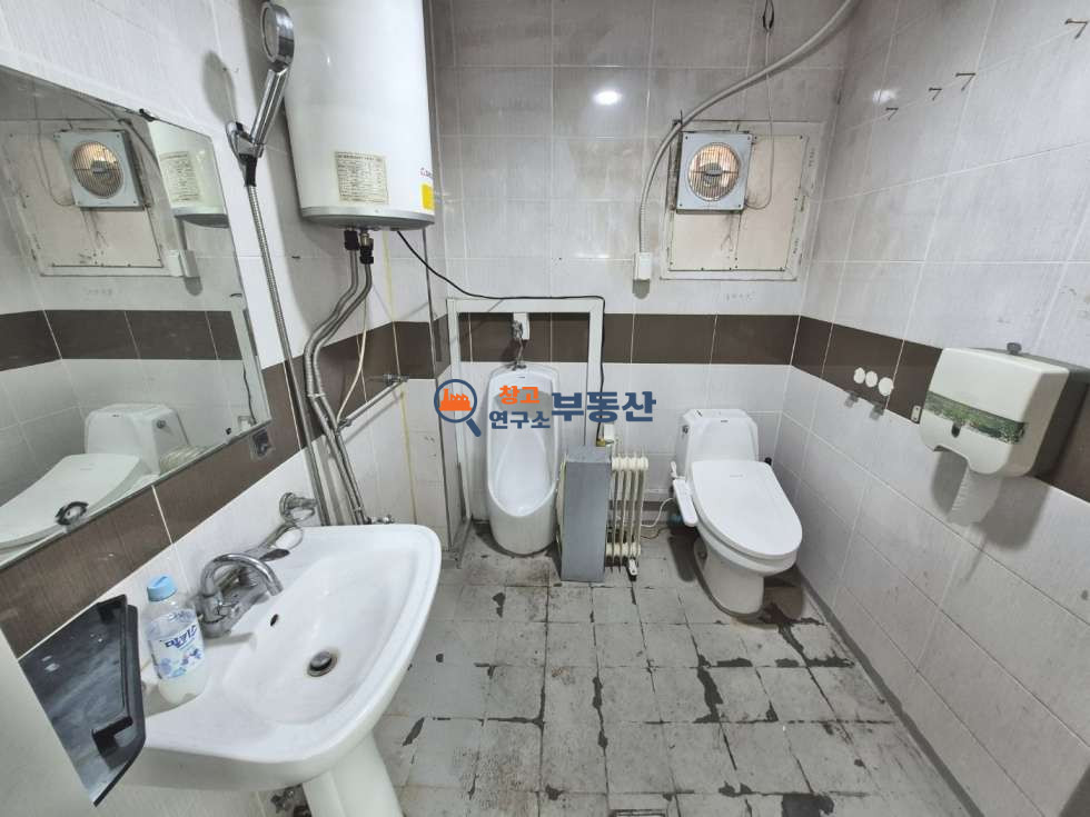 경기 파주시 상지석동 #59평 #공장 #하수직관 #복층 #5톤 통행 #IC 3분 월세 매물번호 17896 사진 6