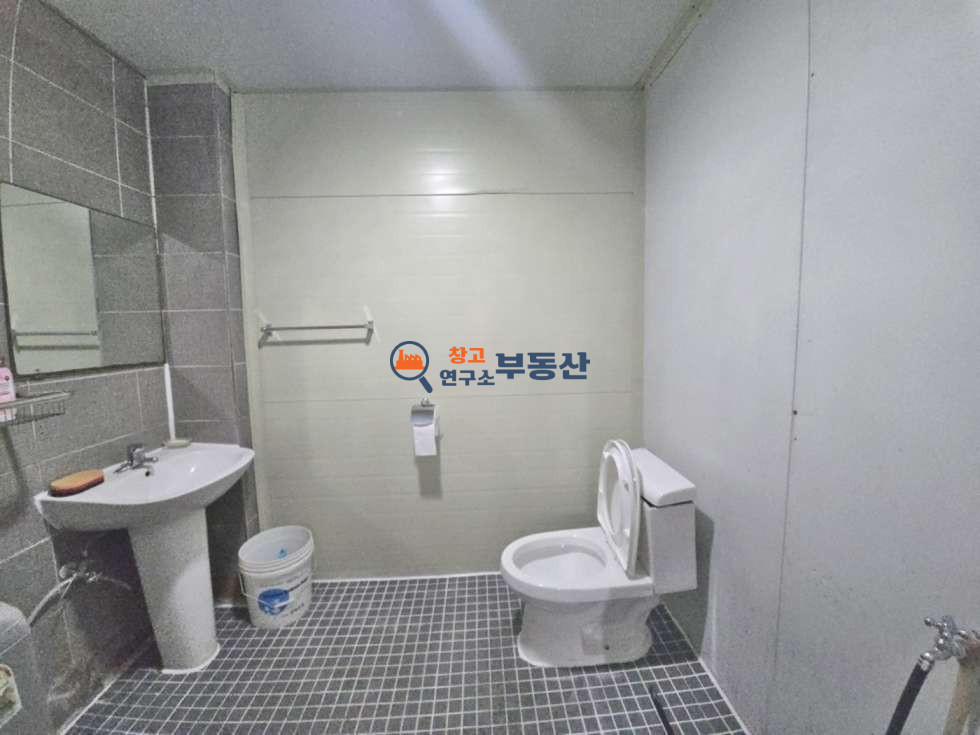 경기 파주시 조리읍 장곡리 #토1050평 #평당300 #건390평 #공장 #가설천막 #전기승압 매매 매물번호 17899 사진 11