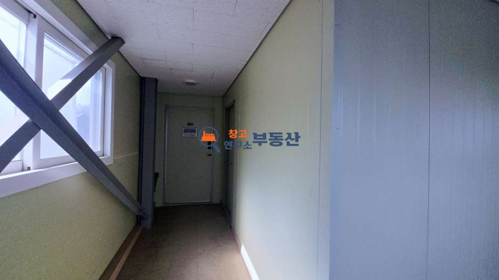 경기 고양덕양구 현천동 #1종근생매매 #건150평 #대192평 #층고9 #도심접 #2개동 매매 매물번호 17895 사진 7