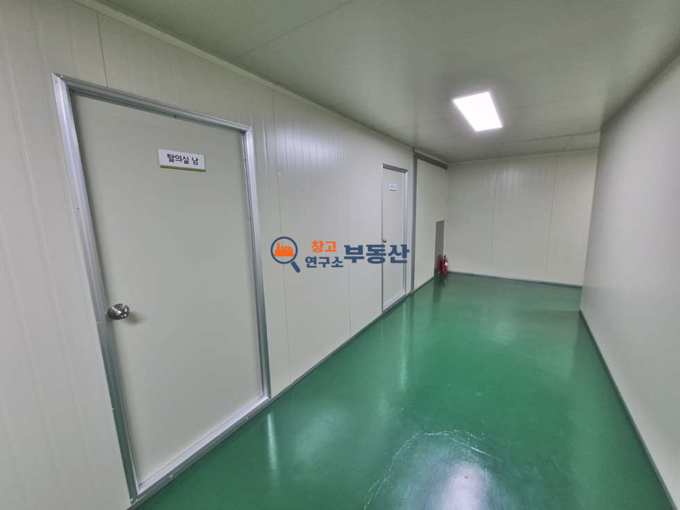 경기 파주시 파주읍 파주리 #토977평 #평당307 #공장 #건711평 #가설300평 #전기승압 매매 매물번호 17901 사진 10