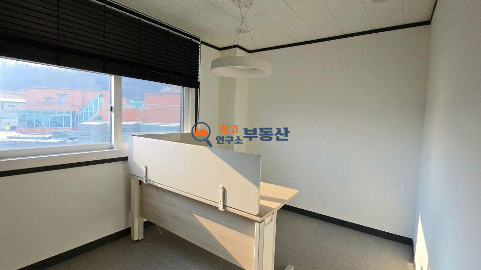 경기 고양덕양구 현천동 #34평 #1종근생 #사무실 #룸5개 #주차2대 #즉시입주 #가성비 월세 매물번호 17902 사진 8