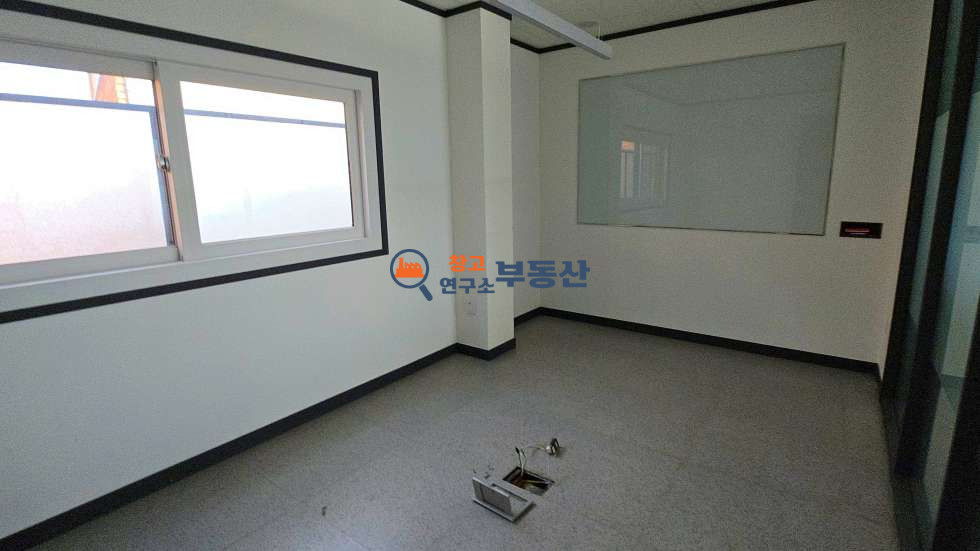 경기 고양덕양구 현천동 #34평 #1종근생 #사무실 #룸5개 #주차2대 #즉시입주 #가성비 월세 매물번호 17902 사진 10