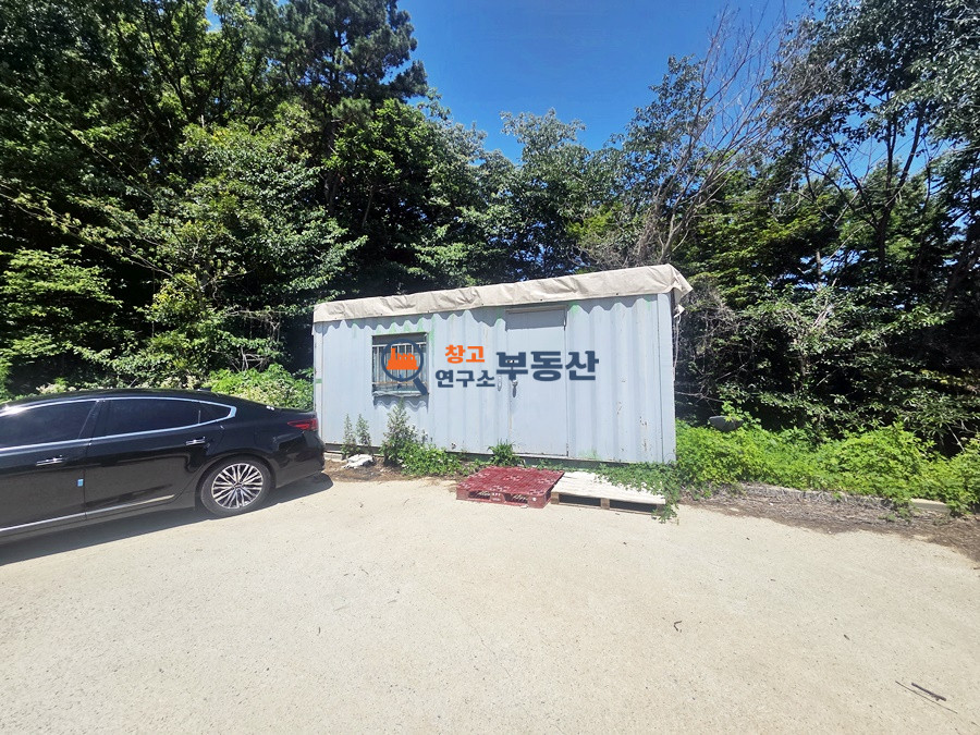 경기 고양일산동구 성석동 #60평 #공장 #내부렉 #높은층고 #즉시입주 #40FT트레일러 월세 매물번호 17916 사진 5
