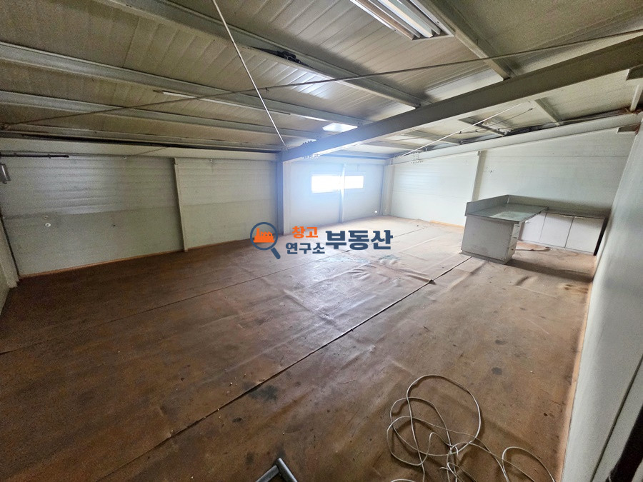 경기 파주시 월롱면 영태리 #84평 #1,2층구조 #복층사무실 #즉시입주 #도로인접 #저렴한임대료 월세 매물번호 17922 사진 7