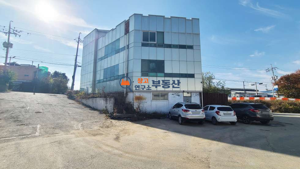 경기 파주시 송촌동 #54평 #상가 음식점 추천 #도로접 #광고효과 #즉시입주 월세 매물번호 16595 사진 6