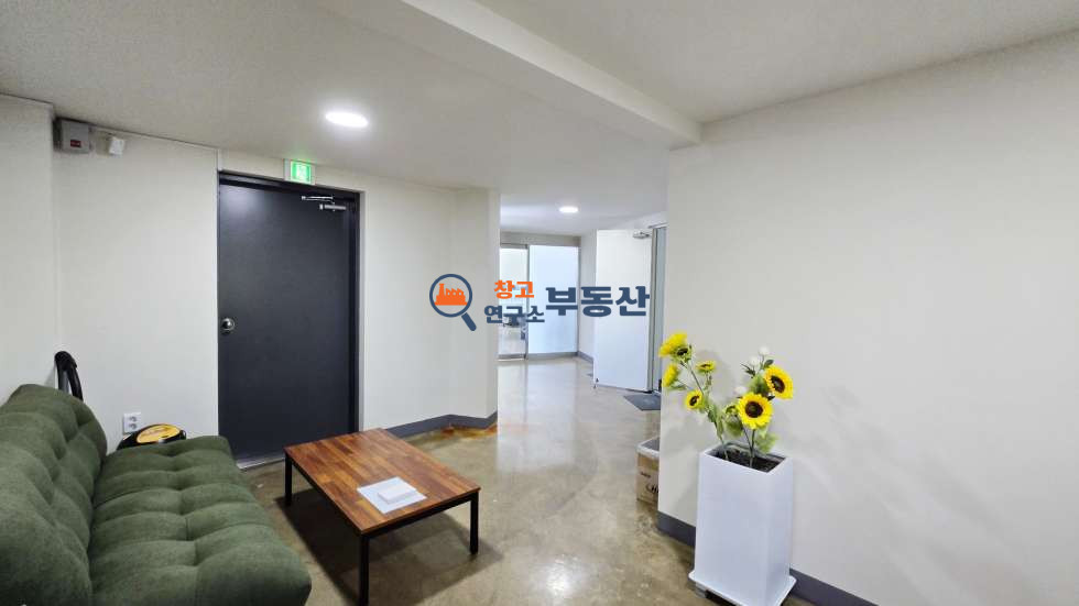 경기 고양일산서구 덕이동 #신축창고매매 #대지147평 #연132평 #1종근생 #하수직관#계획관리 #평당879 매매 매물번호 15502 사진 4