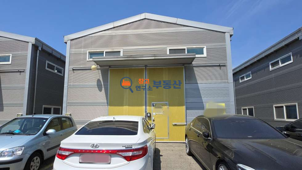 경기 파주시 연다산동 #49평 #2종근생#즉시입주 #식품공장추천 #2차선변 #문발ic인접 월세 매물번호 15523 사진 3