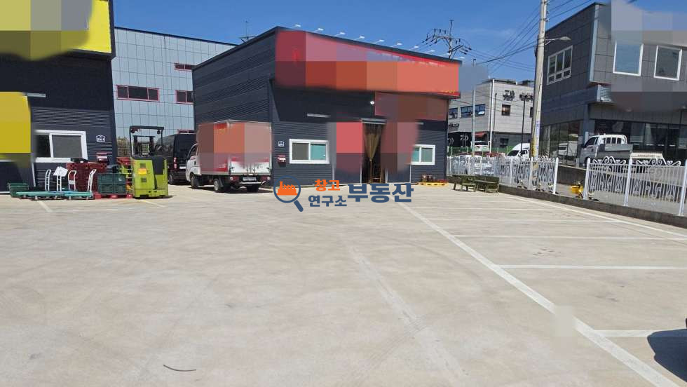경기 고양일산서구 덕이동 #32평 #2종근생 #즉시입주 #트렌치 #지하수 #도심가 #특대형마당 월세 매물번호 15529 사진 1