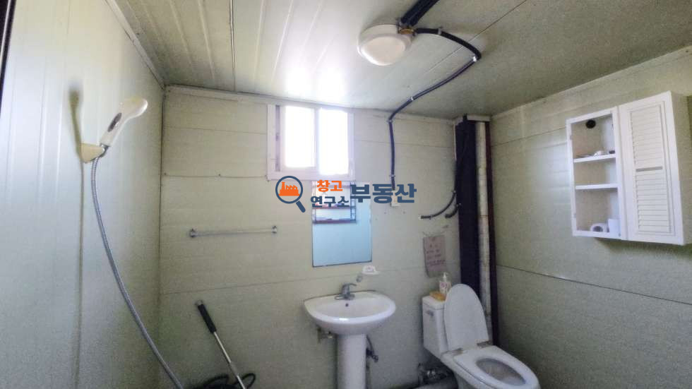 경기 고양일산서구 구산동 #창고매매 #대지238평 #연95평(59평+36평) #계획관리 #평당798 #복층사무실 #실사용/투자 추천 매매 매물번호 15533 사진 4