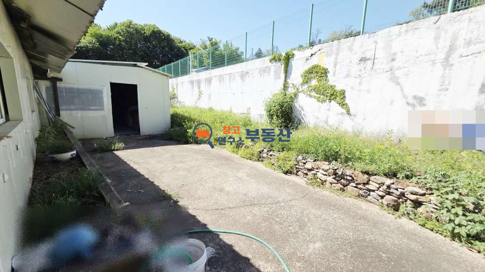 경기 고양덕양구 덕은동 #실80평 #창고 #서울인접 #현천IC 3분 #화장실올수리 #저렴임대료 #빠른입주 #텃밭 월세 매물번호 17577 사진 5