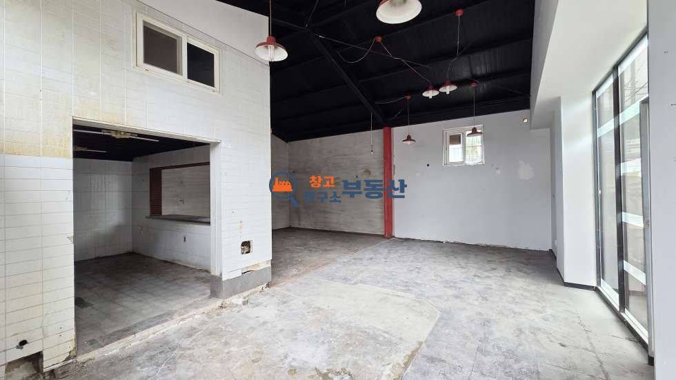경기 고양덕양구 덕은동 #25평 #2종제조 #소형 #도로변 #광고효과 #즉시입주 #현천 IC 1분 월세 매물번호 17092 사진 3