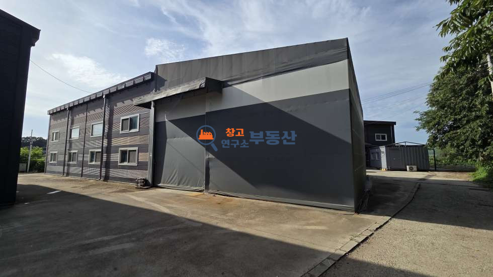 경기 파주시 연다산동 #53평 #1종소매 #내부화장실 #컨디션굿 #민원무 #가설천막 월세 매물번호 16542 사진 6