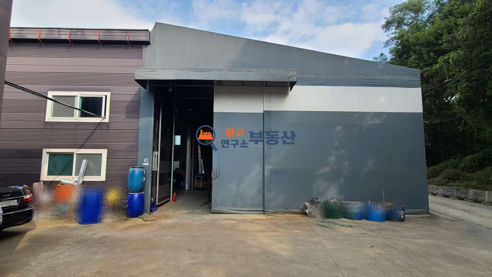 경기 파주시 연다산동 #53평 #1종소매 #내부화장실 #컨디션굿 #민원무 #가설천막 월세 매물번호 16542 사진 9