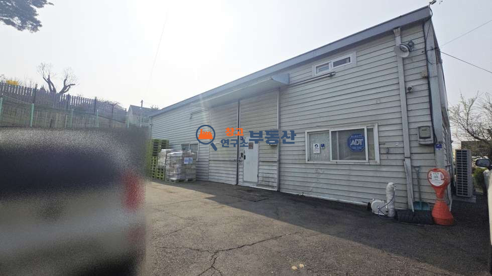 경기 고양일산서구 구산동 #51평#내부사무실 #2종제조 #즉시입주 #가성비 월세 매물번호 17318 사진 2