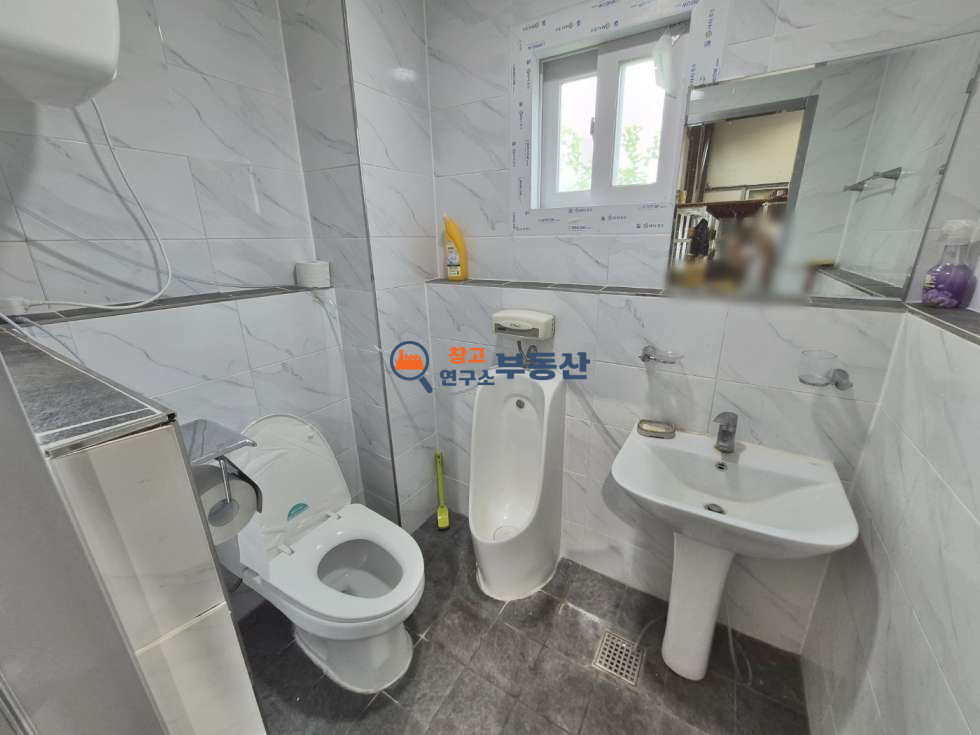경기 고양일산동구 성석동 #토450평 #평당 330 #건58평 #1종소매 #넓은마당 #IC3분 매매 매물번호 17999 사진 9