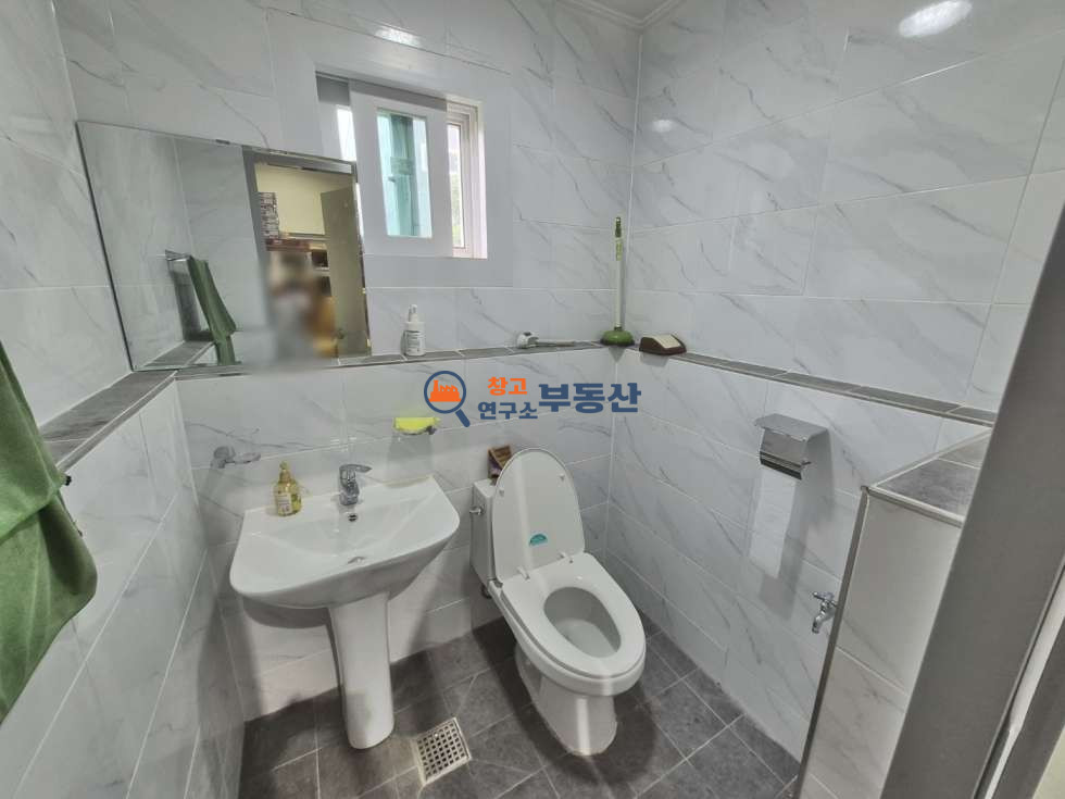 경기 고양일산동구 성석동 #토450평 #평당 330 #건58평 #1종소매 #넓은마당 #IC3분 매매 매물번호 17999 사진 10
