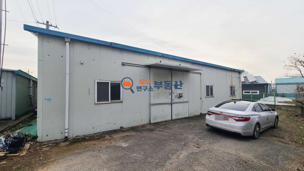 경기 고양일산서구 구산동 #60평 #2종제조 #복층사무실 #내부화장실 #즉시입주 월세 매물번호 16751 사진 1