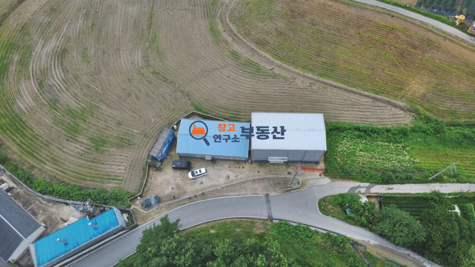 경기 파주시 파주읍 향양리 #토지291평 #평당400 #건물112평 #스튜디오 #2종제조 매매 매물번호 18021 사진 1