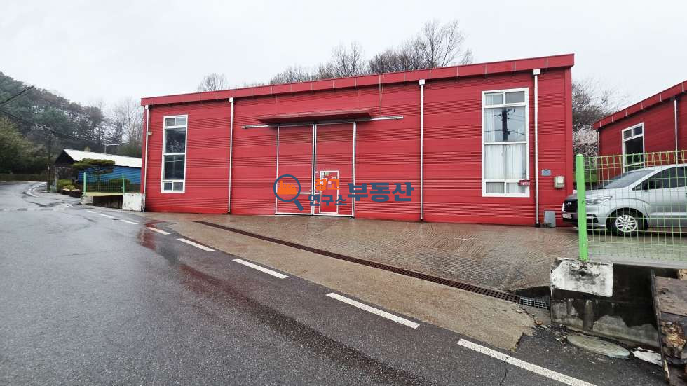 경기 파주시 탄현면 법흥리 #58평 #2종제조 #컨디션굿 #즉시입주 #내부화장실 #가성비 월세 매물번호 17349 사진 5