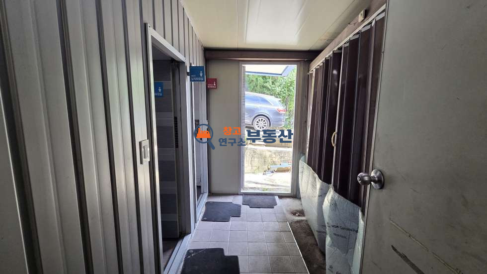 경기 고양일산서구 덕이동 #자동차관련시설 #도로변 #수리점 ,세차장 #내부사무실 #광고효과 #권리금협의 월세 매물번호 18039 사진 4
