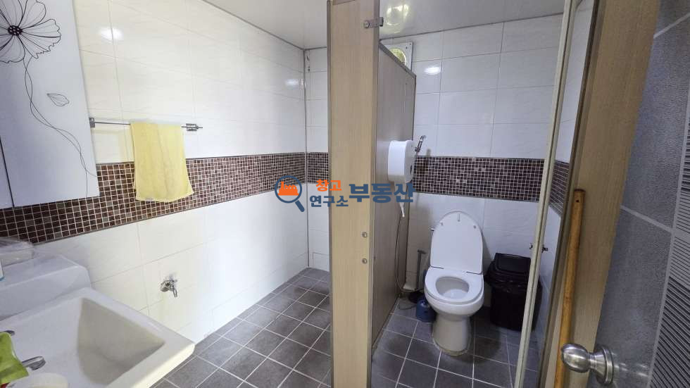 경기 고양일산서구 덕이동 #자동차관련시설 #도로변 #수리점 ,세차장 #내부사무실 #광고효과 #권리금협의 월세 매물번호 18039 사진 5