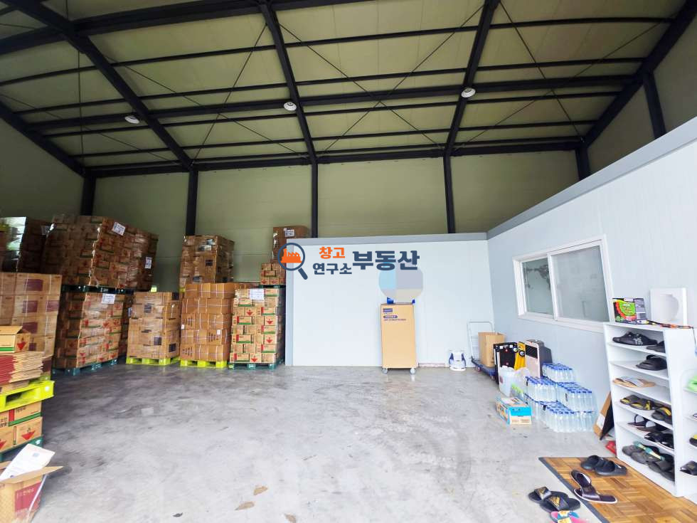 경기 파주시 탄현면 축현리 #공장매매 #대527평 #건180평 #총3동(60평+60평+60평) #층고8 #계획관리#산업존 #전기75 #즉시입주 매매 매물번호 18050 사진 8