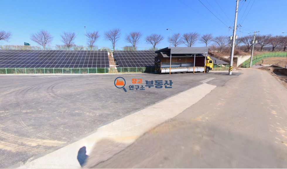 경기 고양일산서구 구산동 #대359평 #연60평+10평 #1종소매 #생산관리 #자유로5분이내 #넓은마당 매매 매물번호 16827 사진 2
