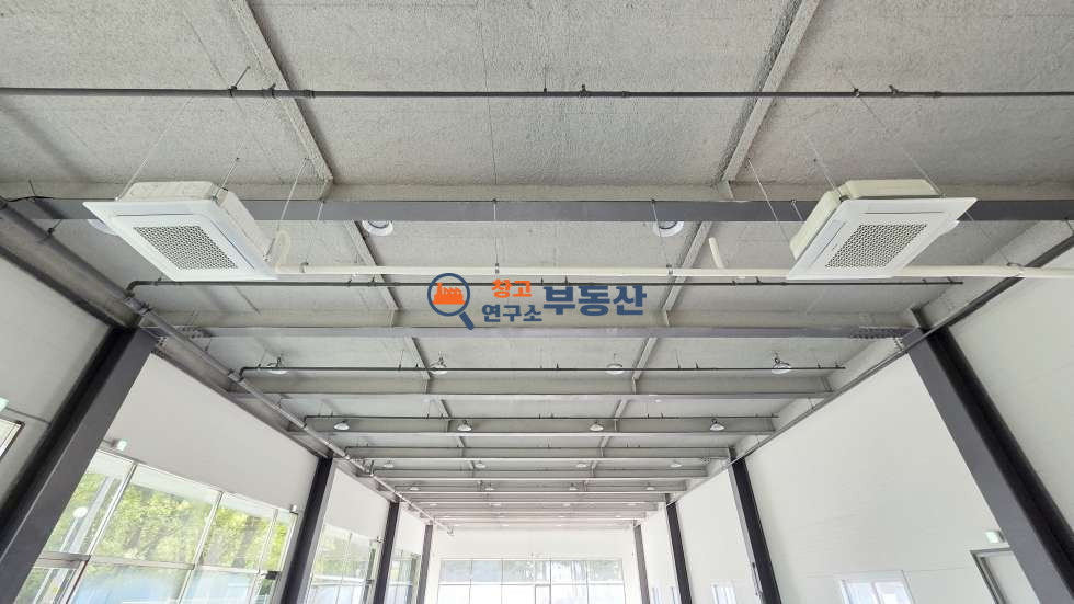 경기 고양일산서구 덕이동 #대386평 #연386평 #1종근생 3층건물 #준신축 #계획관리 #도심가 #2자유로접근성 매매 매물번호 16825 사진 4
